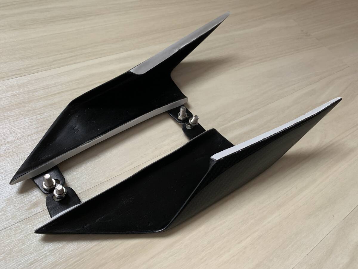 新品】ZX25R ZX4R カーボンルック テールカバー ZX-25R ZX-4R 新品】ZX25R ZX4R カーボンルック テールカバー ZX-25R ZX-4R