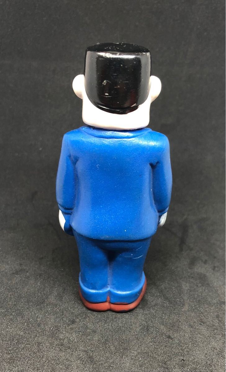 フランケン 怪物くん 当時物 タカトク 少年画報社 1968年 ソフビ フランケン 怪物くん 当時物 タカトク 少年画報社 1968年 ソフビ