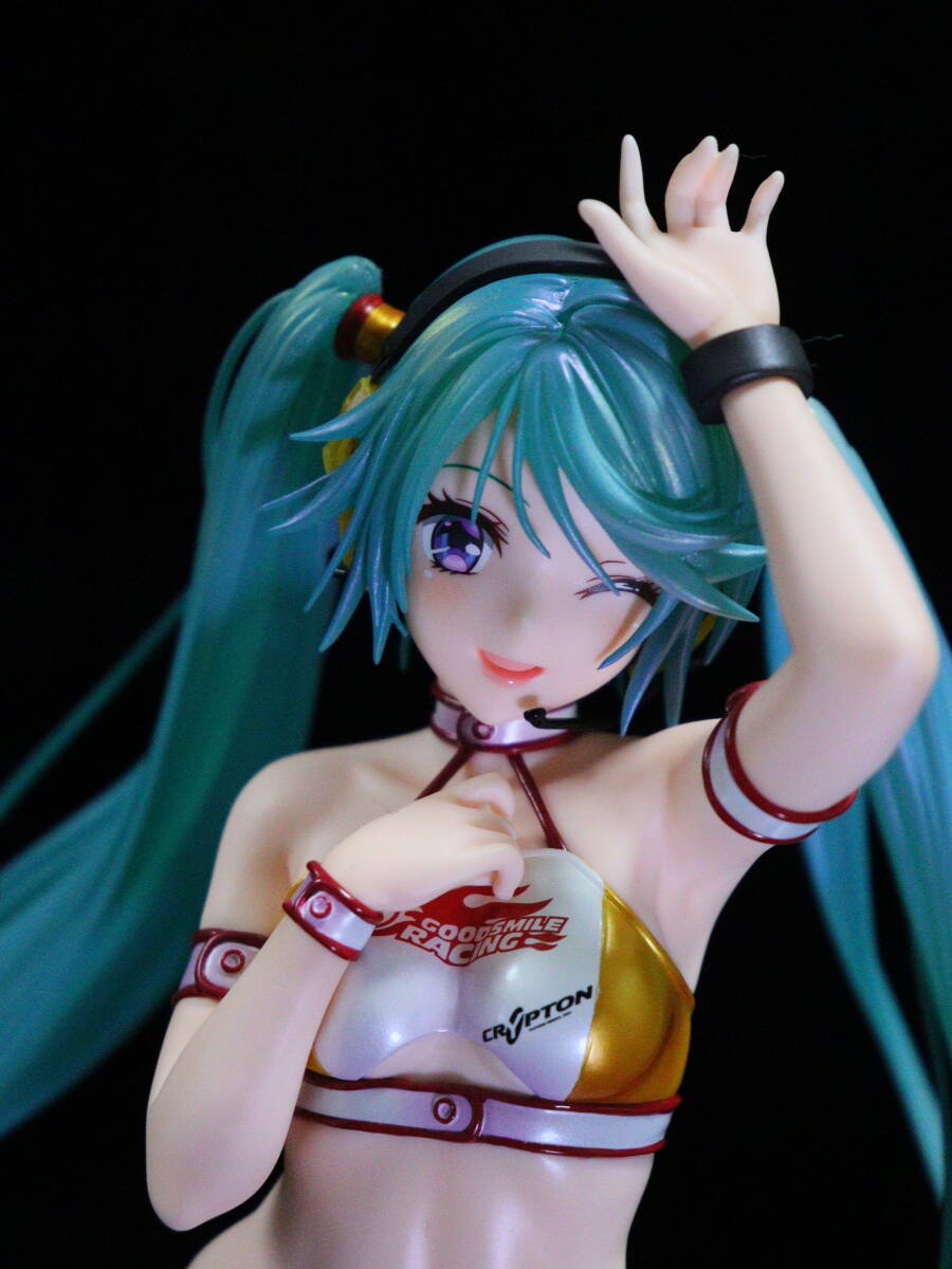 05w07313 初音ミク フィギュア 19体まとめ売り AMP+ノエル