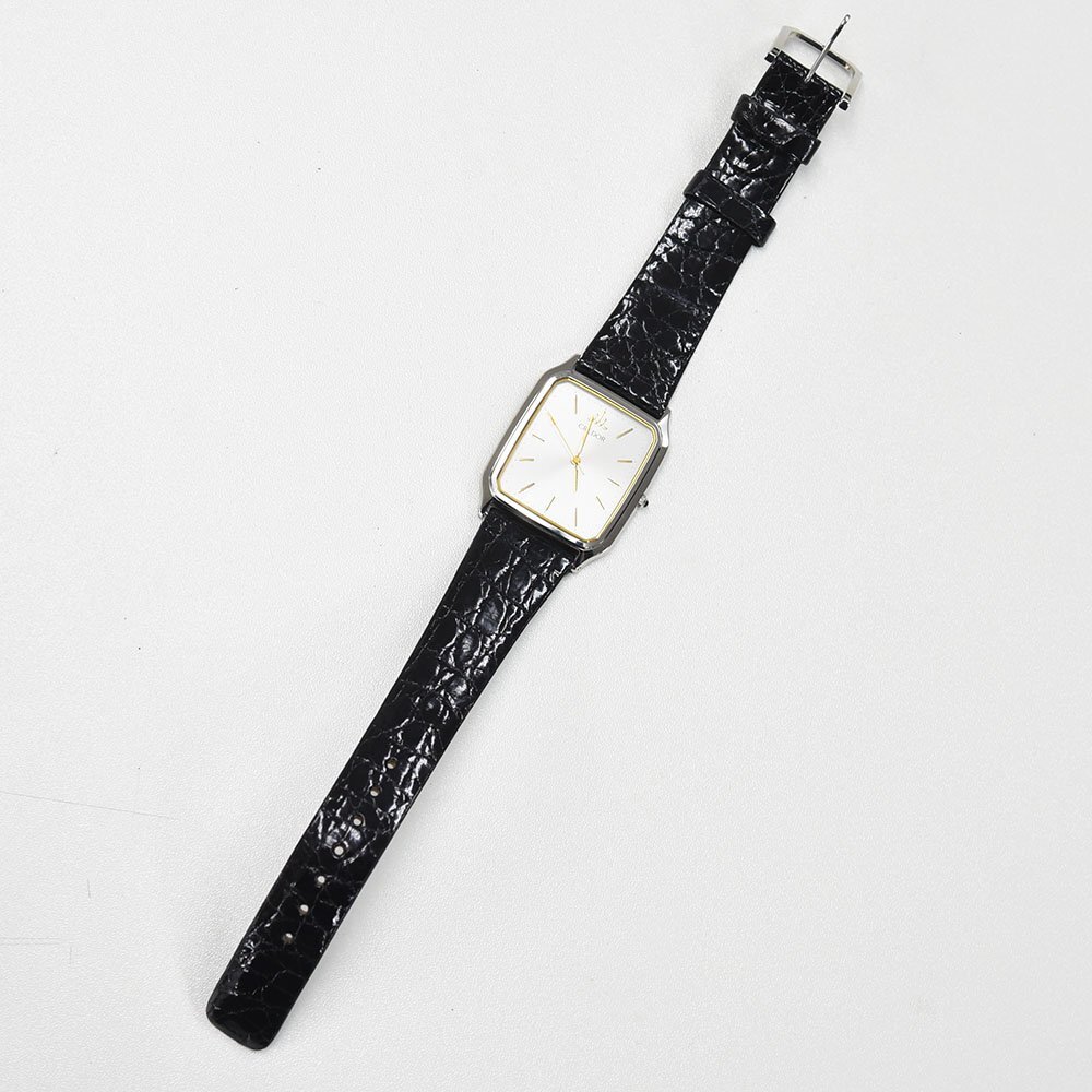 101633867☆1円 セイコー SEIKO クレドール CREDOR シグノ 時計 腕時計 GCAR022 8J81-6B00 電池式 コンビ SSYG クレドール 101633867☆1円 セイコー SEIKO クレドール CREDOR シグノ 時計 腕時計 GCAR022 8J81-6B00 電池式 コンビ SSYG クレドール