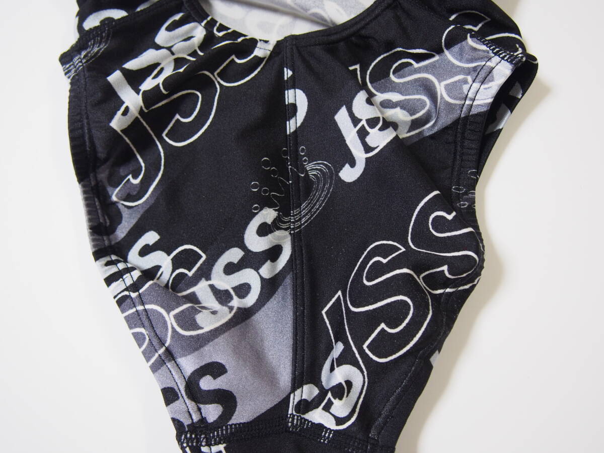 美品 JSS 選手用 女子 競泳水着 140サイズ スーパーマーリン 美品 JSS 選手用 女子 競泳水着 140サイズ スーパーマーリン