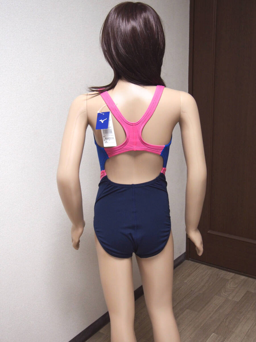 新品未使用 スウィン 女子 指定 競泳水着 XSサイズ ミズノ 新品未使用 スウィン 女子 指定 競泳水着 XSサイズ ミズノ