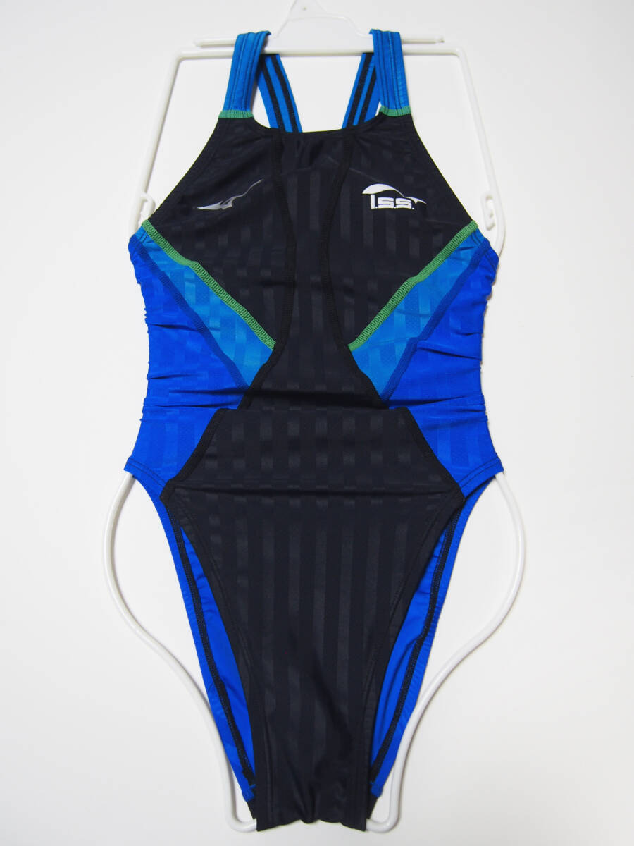 美品 イトマン 女子 選手用 研修用 競泳水着 XSサイズ 美品 イトマン 女子 選手用 研修用 競泳水着 XSサイズ