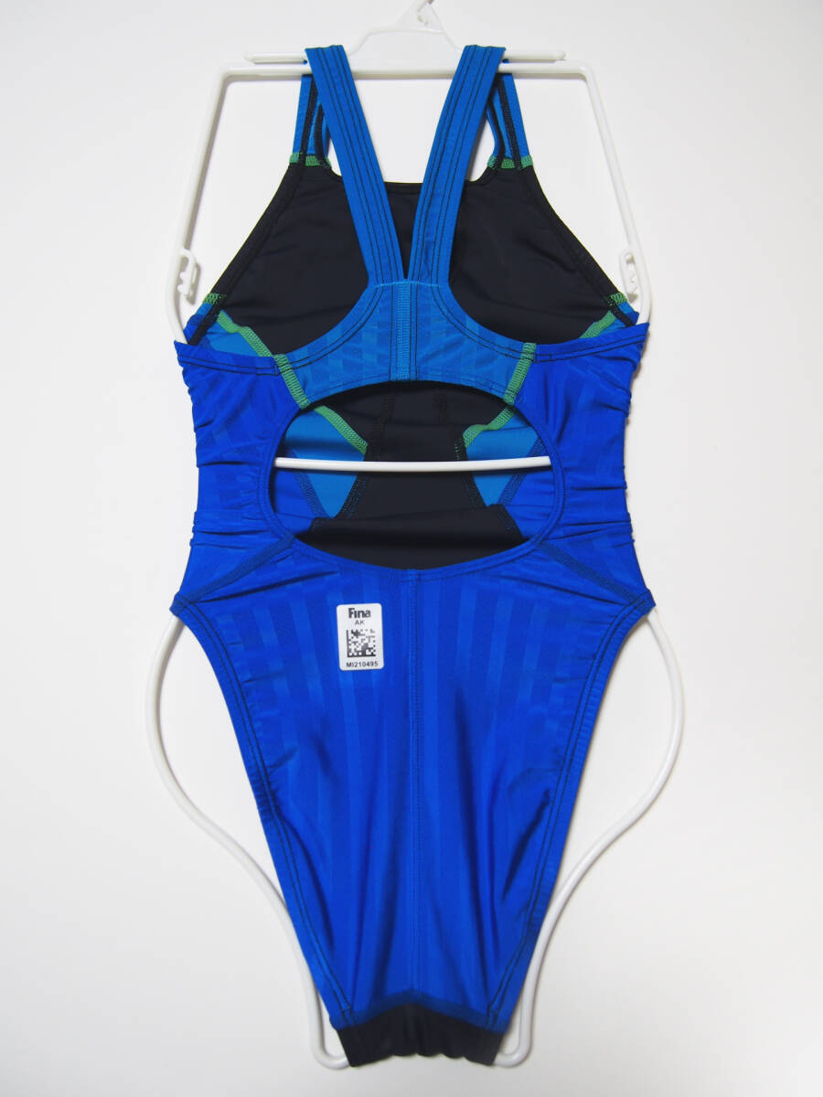 美品 イトマン 女子 選手用 研修用 競泳水着 XSサイズ 美品 イトマン 女子 選手用 研修用 競泳水着 XSサイズ