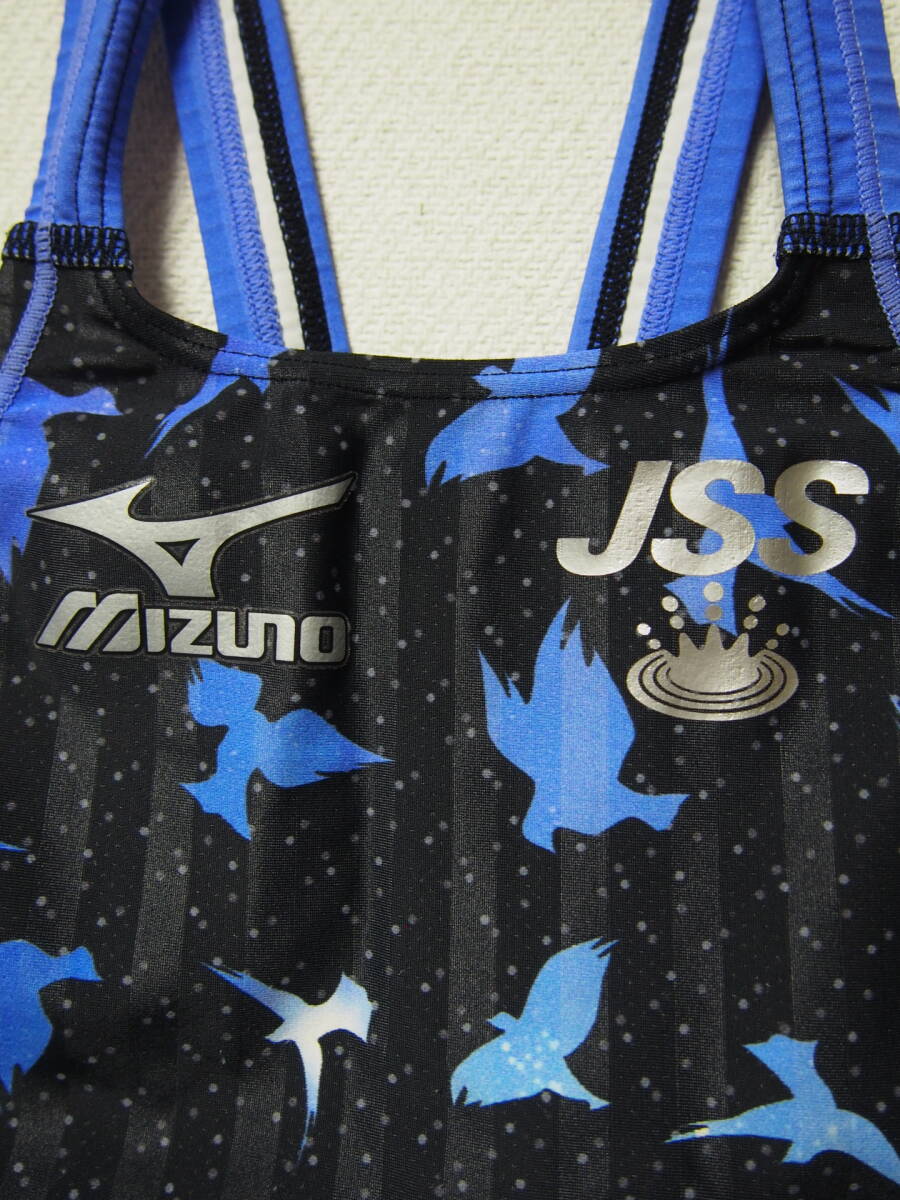 JSS 女子 選手用 競泳水着 XSサイズ 指定水着 ミズノ Finaマーク スイミング 美品 F7 JSS 女子 選手用 競泳水着 XSサイズ 指定水着 ミズノ Finaマーク スイミング 美品 F7