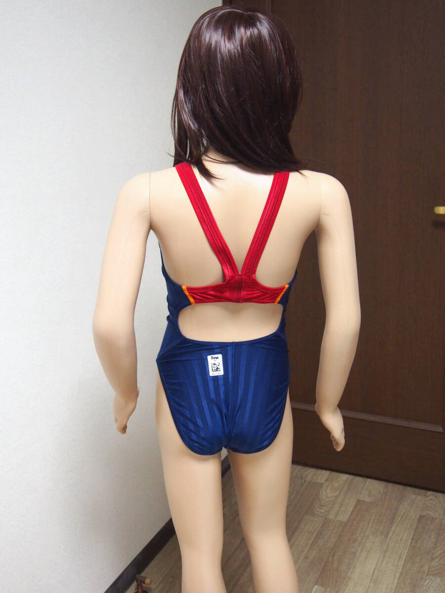 美品 ルネサンス 女子 ストリームアクセラ Mサイズ 競泳水着 美品 ルネサンス 女子 ストリームアクセラ Mサイズ 競泳水着