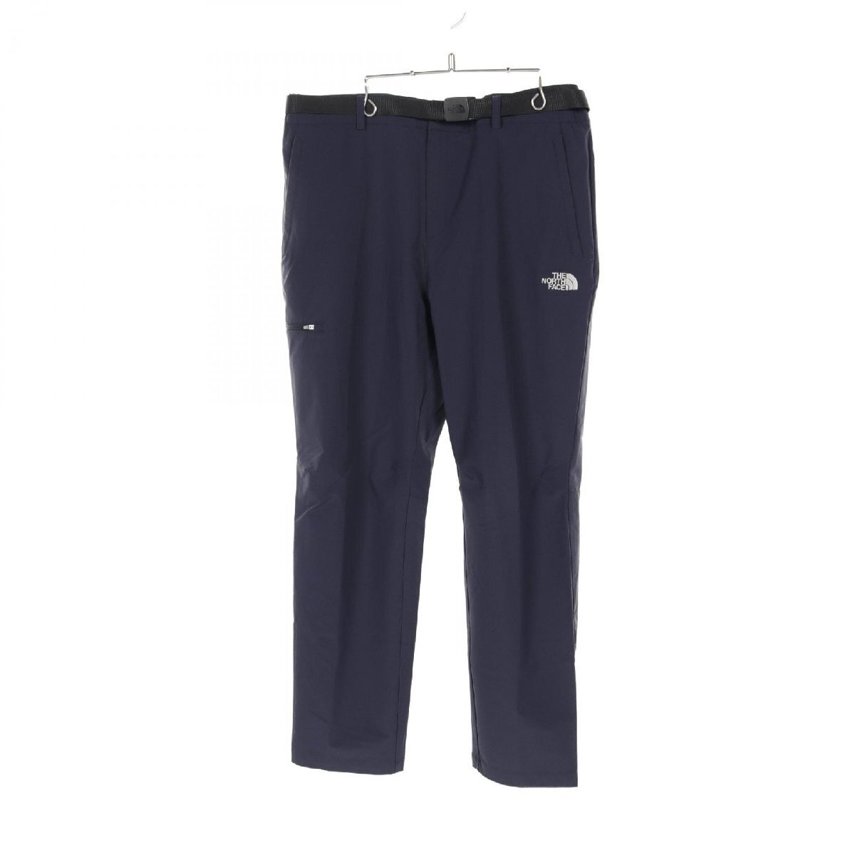 ザ・ノースフェイス WHITE LABEL BACKPACKERS PANTS ブランドオフ THE NORTH FACE その他 パンツ ポリエステル 中古 メンズ
