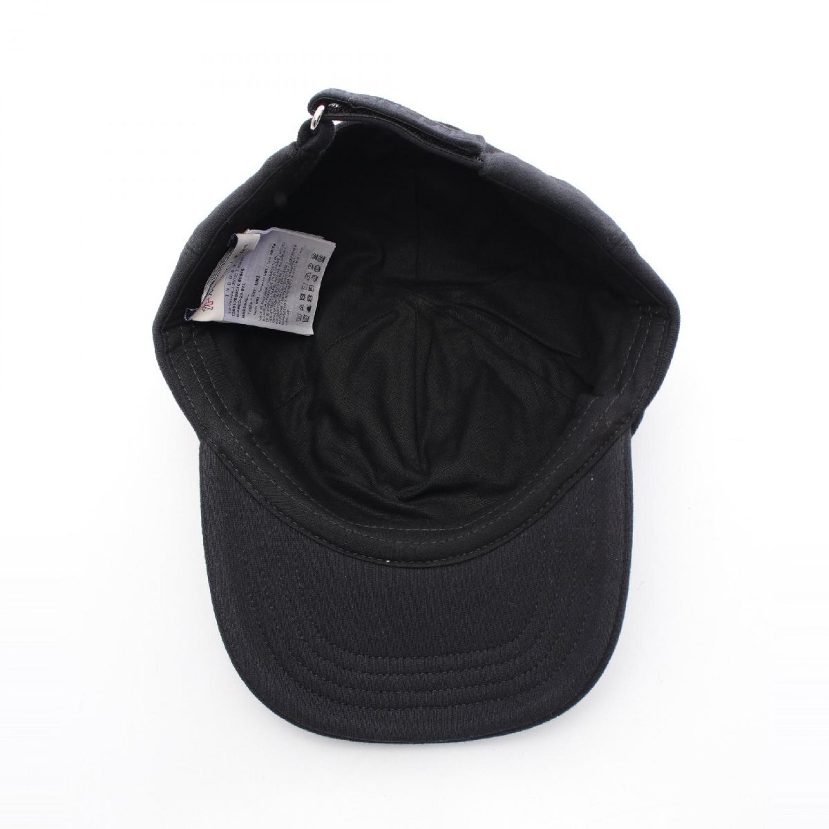 モンクレール ブランドオフ MONCLER その他 キャップ コットン メンズ