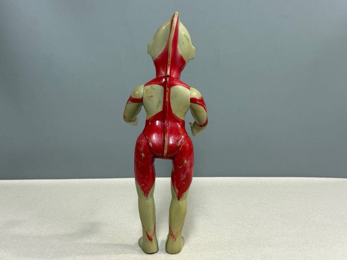 Yahoo!オークション - ブルマァク ソフビ ウルトラマン 約37cm Yahoo!オークション - ブルマァク ソフビ ウルトラマン 約37cm