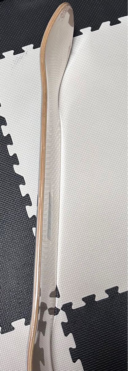 BRIDGE SHIP HOUSE スケボデッキ　新品　スケボー　デッキ　板 _画像3