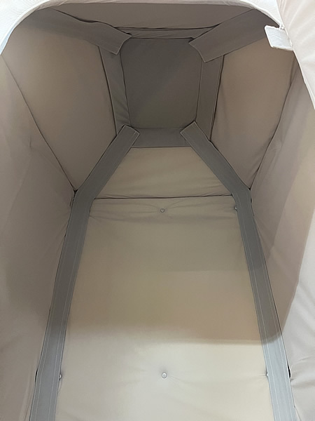 ○〇簡易吸音ルーム infistDesign ライトルームプラス LLサイズ