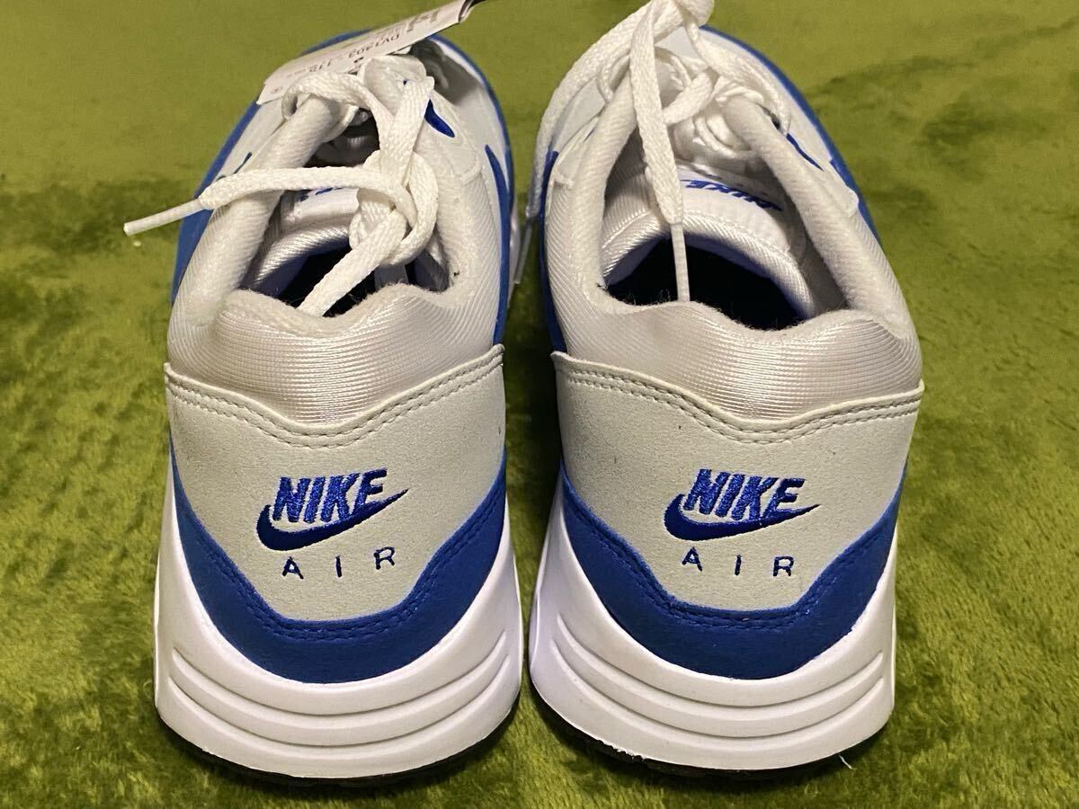 【新品】ナイキ エア マックス1 NIKE AIR MAX 1 '86 OG G ゴルフシューズ 29.0cm