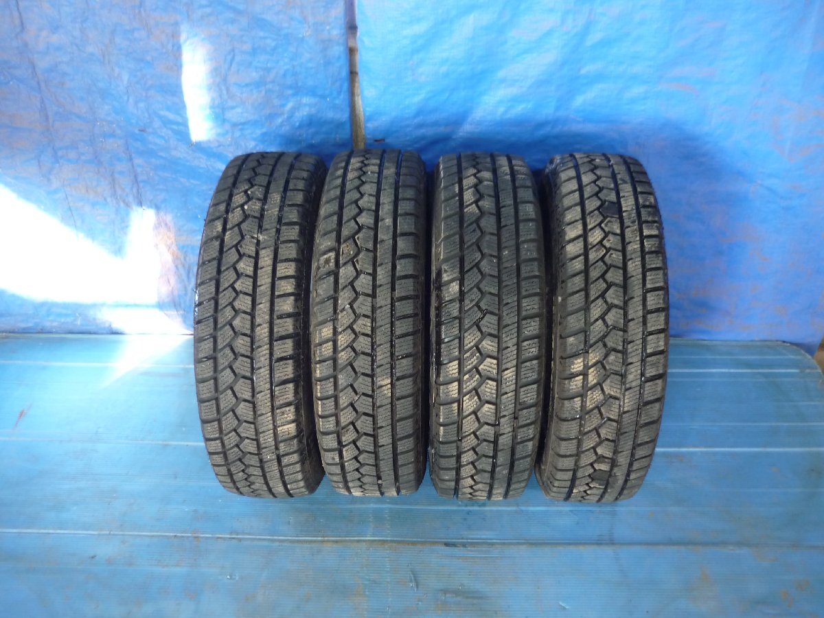 HIFLY высокий fly Win-turi 212 155/65R14 2022 год производства 8 часть гора 4шт.@ Tanto / Every / Wagon R/ Move /N-BOX/N-WGN/ Spacia и т.д. 