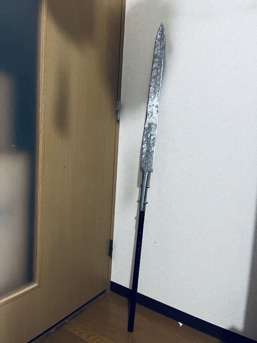 イノシシ、くま対策、超大型剣鉈 72 イノシシ、くま対策、超大型剣鉈 72