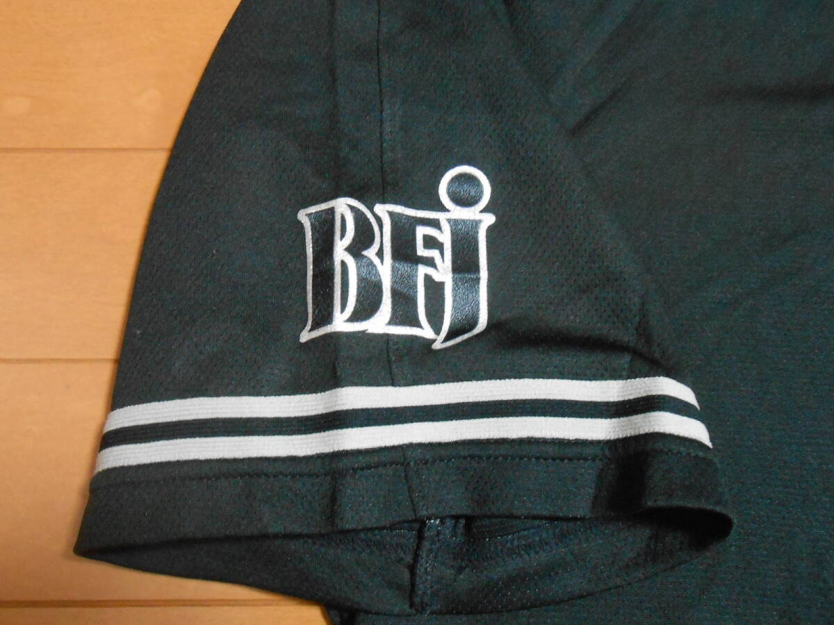 ローリングス BFJ 全日本野球協会 アンパイアシャツ 【審判 ローリングス BFJ 全日本野球協会 アンパイアシャツ 【審判