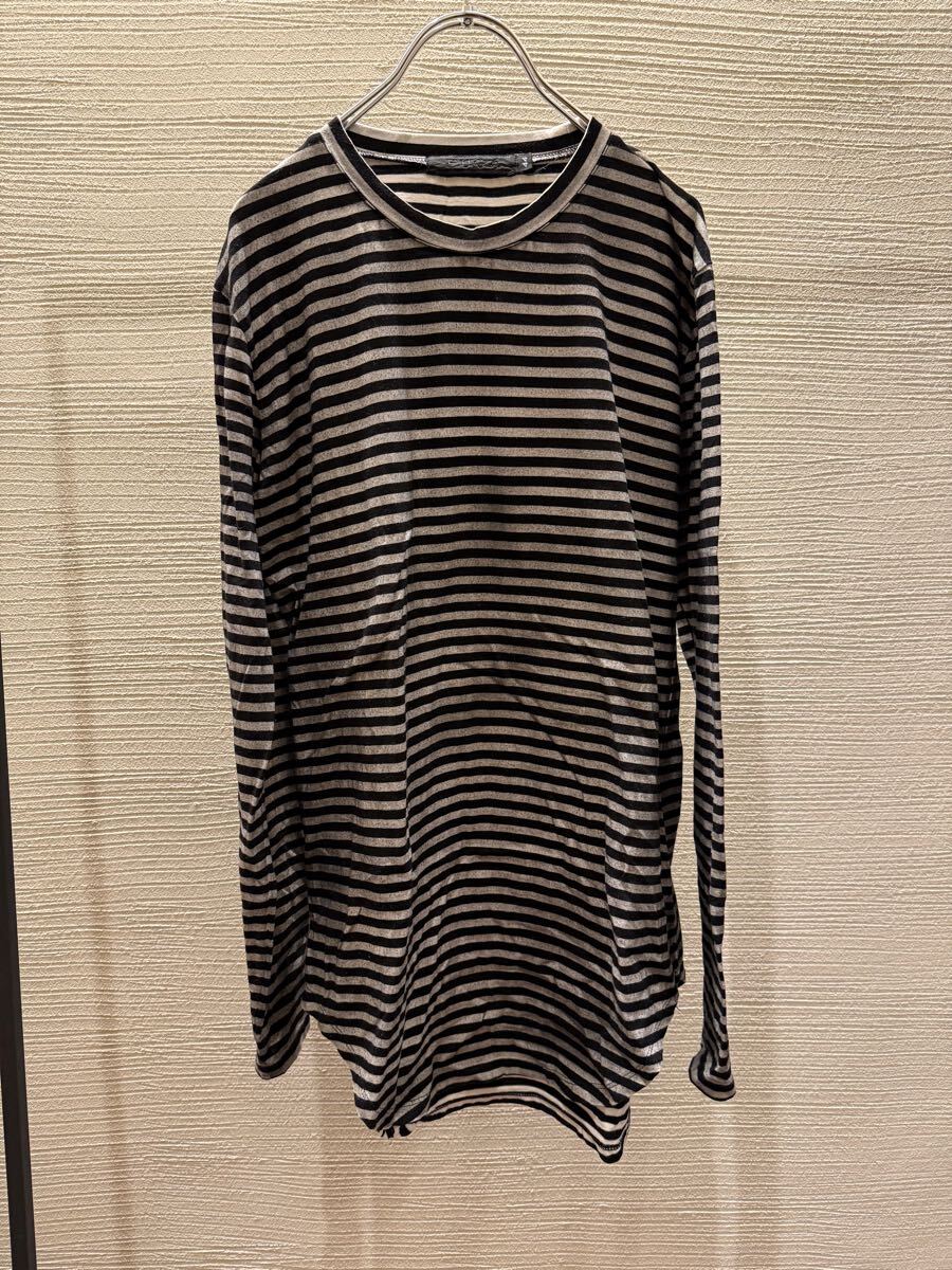 00s fuga long sleeve japanese label tシャツ 00s fuga long sleeve japanese label tシャツ(FUGA - 00s