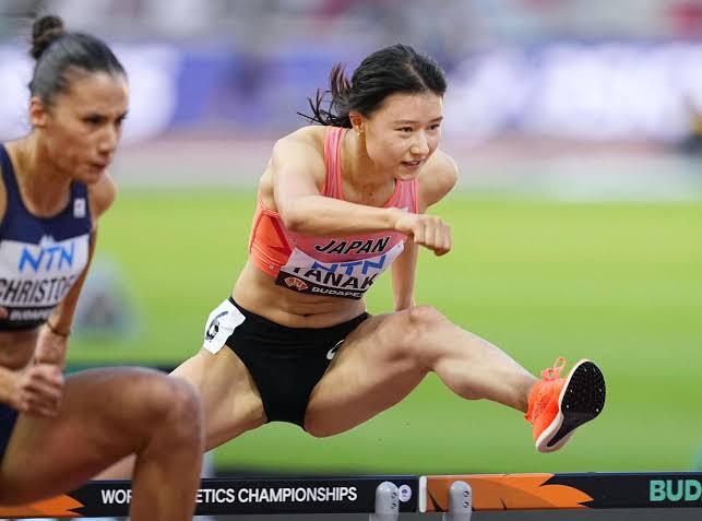 世界陸上選手権2023ブダペスト大会 日本代表選手公式 世界陸上選手権2023ブダペスト大会 日本代表選手公式