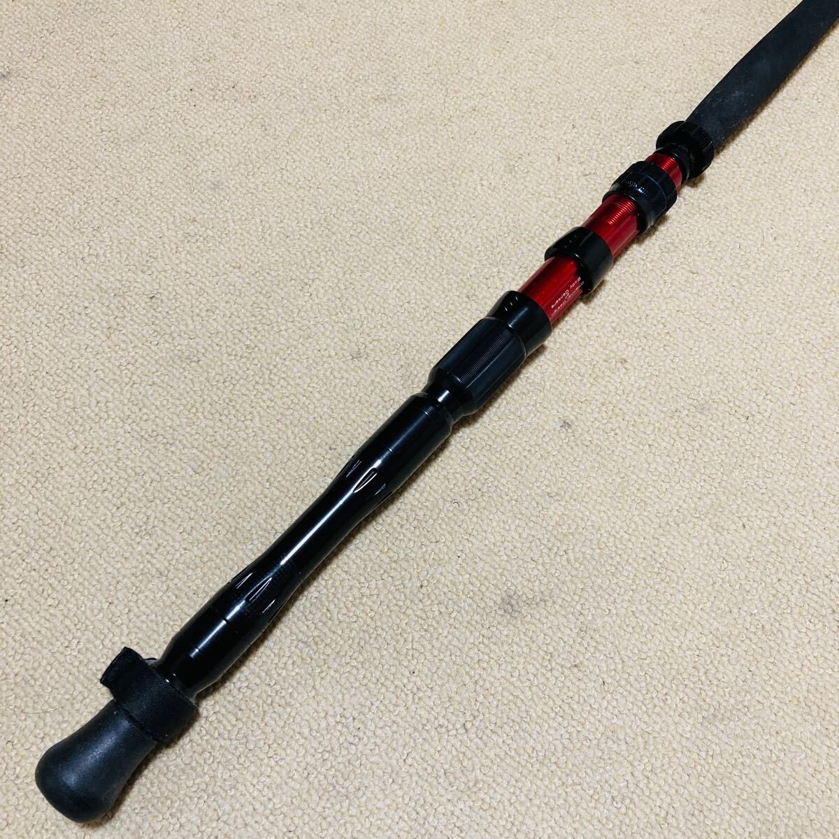 直接引取り対応可能】Daiwa ダイワ ガオーバイパー 220Ⅱ GAOH 直接引取り対応可能】Daiwa ダイワ ガオーバイパー 220Ⅱ GAOH