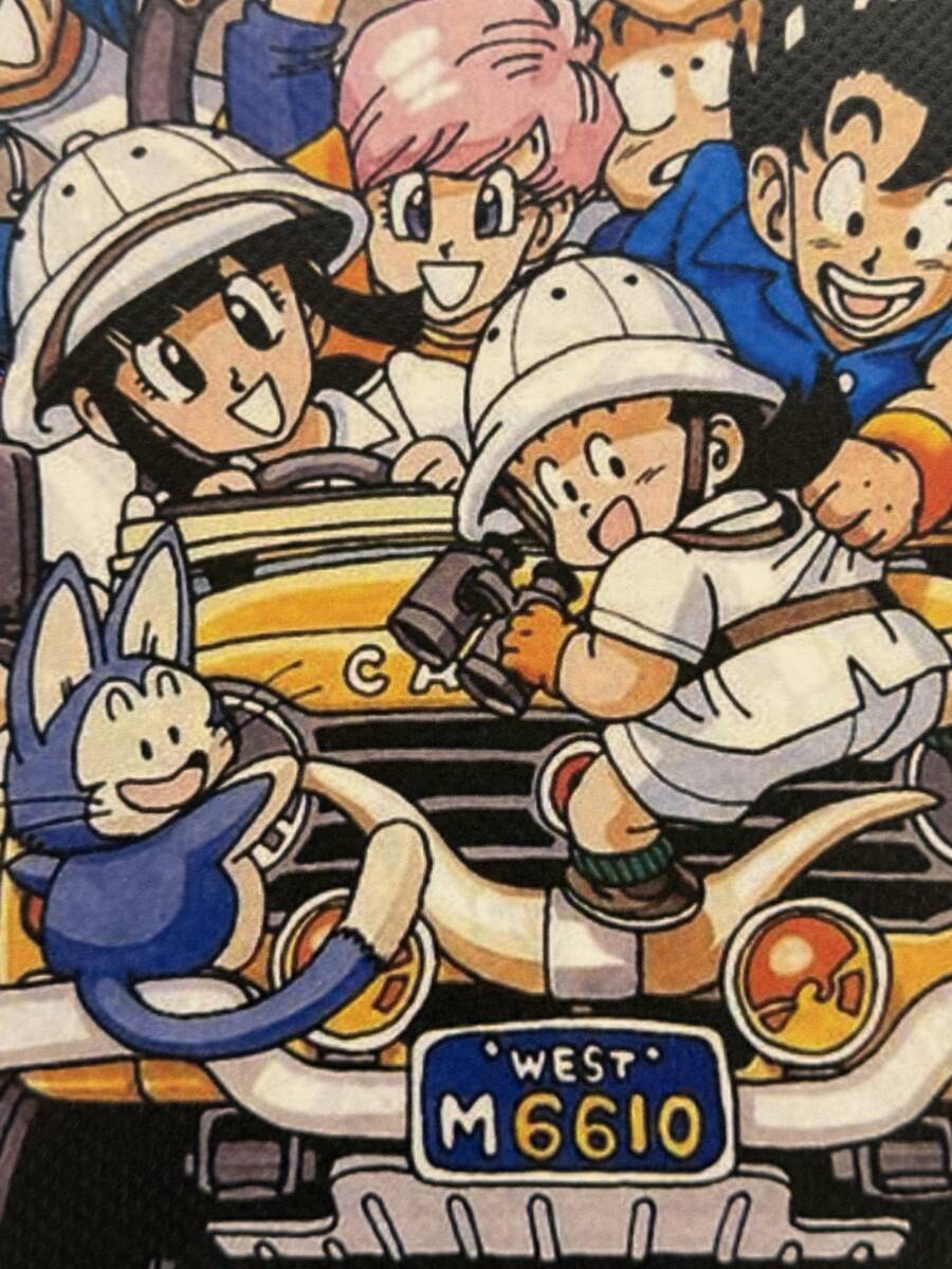 世界限定100枚】Death NYC ドラゴンボール 孫悟空とゆかいな仲間