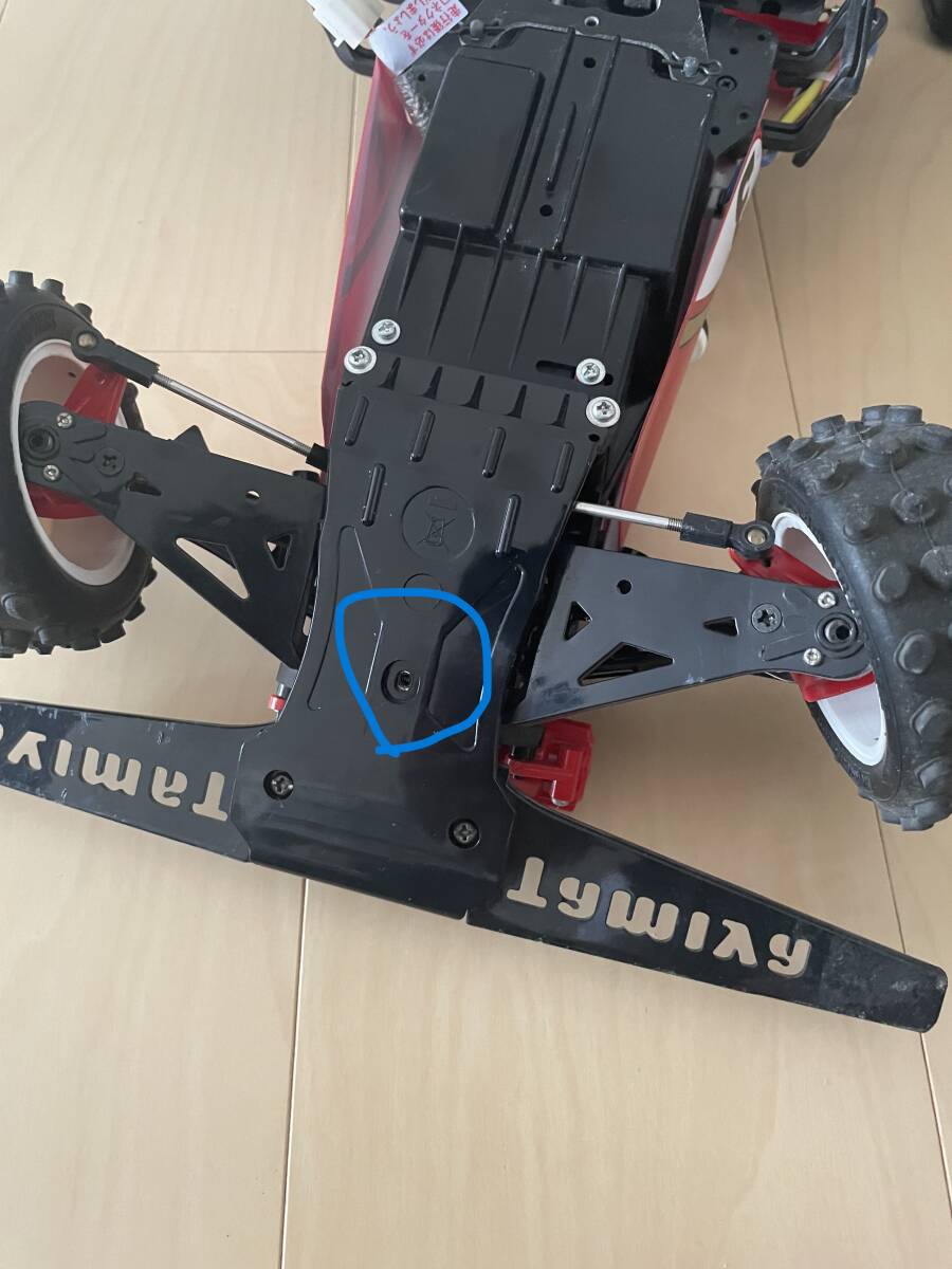 タミヤ 1/10 XB ホットショット 57785 HOT SHOT タミヤ 1/10 XB ホットショット 57785 (ラジコン) 価格比較