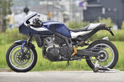 HAWK11 22~23 axle протектор baby лицо (BABYFACE)