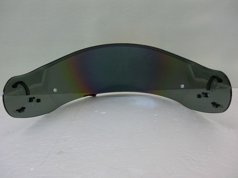 送料無料 SKY エスケーワイ CNS-1 ダークスモークレッドミラーシールド SHOEI GT-Air GT-Air2 OPTICSON NEOTEC ネオテック 管理T