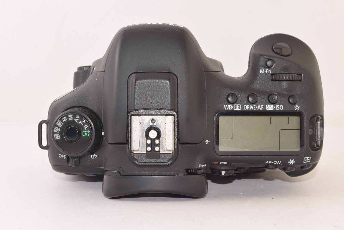 * прекрасный товар * Canon Canon EOS 7D Mark II корпус цифровой однообъективный зеркальный камера 2412082