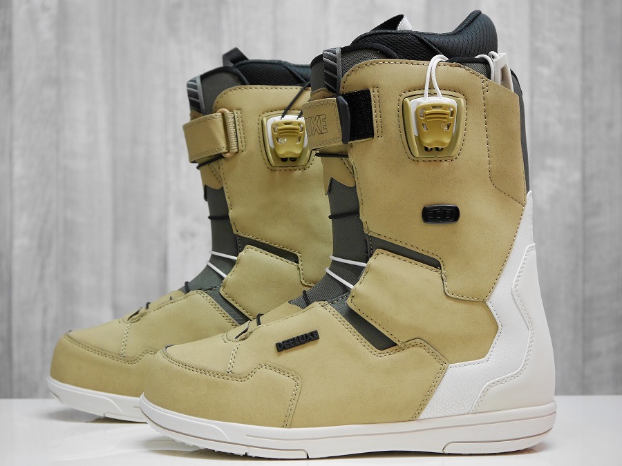 新品】25 DEELUXE TEAM ID S3 - DUNE - 24.5 正規品 サーモ 新品】25 DEELUXE TEAM ID S3 - DUNE - 24.5 正規品 サーモ