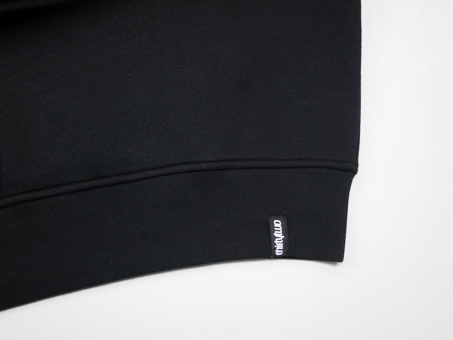 【新品】25 ThirtyTwo DOUBLE TECH HOODIE - XXLサイズ - BLACK/CHARCOAL 撥水 パーカー スノーボード 正規(guī)品