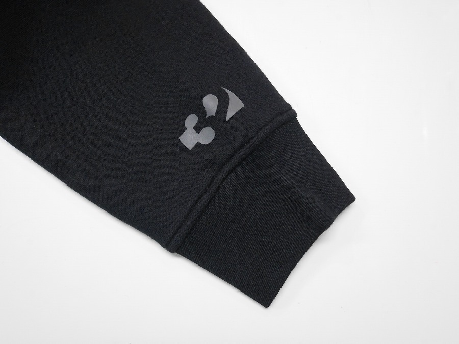 【新品】25 ThirtyTwo DOUBLE TECH HOODIE - XXLサイズ - BLACK/CHARCOAL 撥水 パーカー スノーボード 正規(guī)品