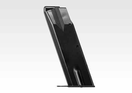 東京マルイ エアーコッキングハンドガン Cz75 ファーストモデル 送料無料 新品_画像3