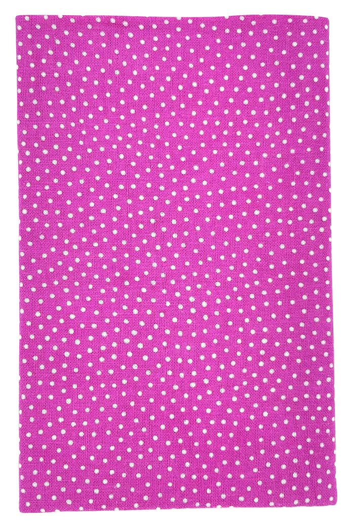 日本手ぬぐい 注染小紋 手拭い あられ ピンク てぬぐい 33x90cm 綿100% 日本製 おしゃれ ネコポス