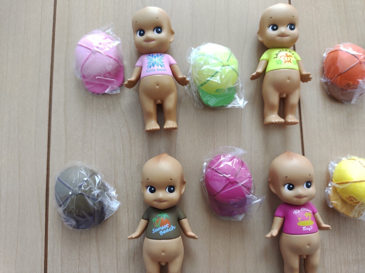 セキグチ セルロイド人形 ドレス姿の少女 全長20cm 箱付 当時物 セキグチ セルロイド人形 ドレス姿の少女 全長20cm 箱付 当時物