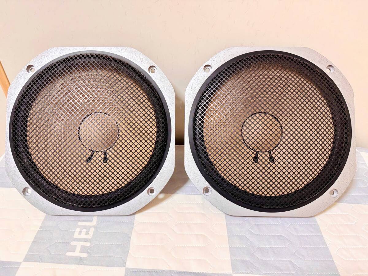 YAMAHA ヤマハ JA3058A NS-1000M用ウーファー スピーカーペア YAMAHA ヤマハ JA3058A NS-1000M用ウーファー スピーカーペア