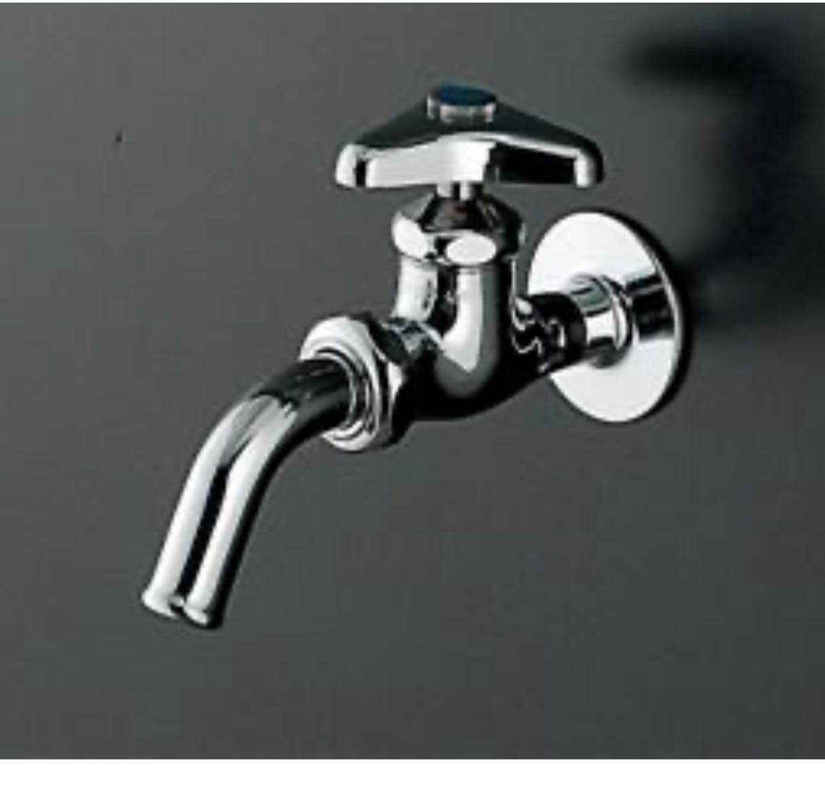 新品未開封　TOTO T200SNR13C 水栓