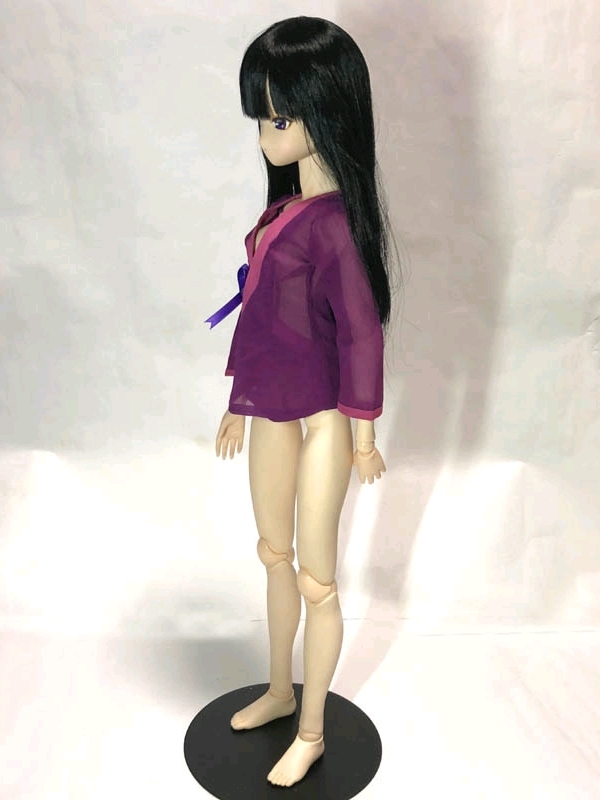 Cecily】 アゾン 1/3 ブラックレイヴンシリーズ セシリー Cecily】 アゾン 1/3 ブラックレイヴンシリーズ セシリー