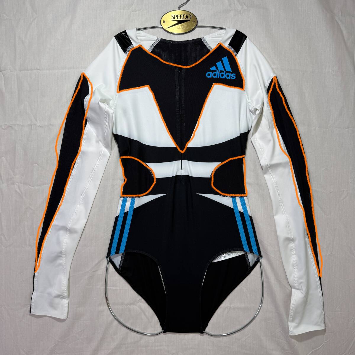 adidas アディダス 女子陸上 レーシングレオタード ブルマ adidas アディダス 女子陸上 レーシングレオタード ブルマ