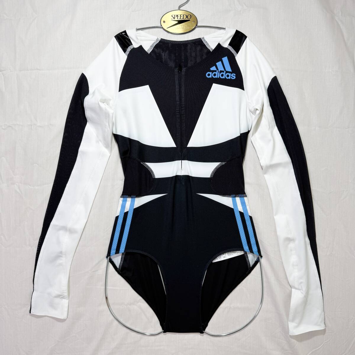 adidas アディダス 女子陸上 レーシングレオタード ブルマ adidas アディダス 女子陸上 レーシングレオタード ブルマ