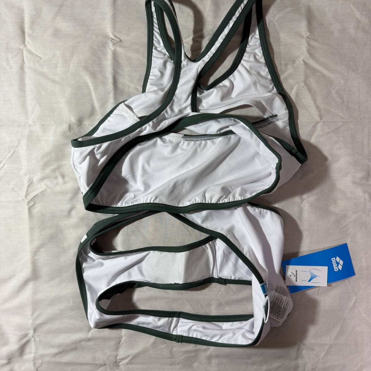 即決】Arena アリーナ 女性用 ビーチバレー ビキニ ツーピース 即決】Arena アリーナ 女性用 ビーチバレー ビキニ ツーピース