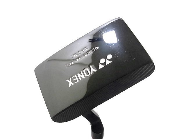 ■ヨネックス■EZONE TP-f1C■34■REXIS STEEL CORE■中古■1円～