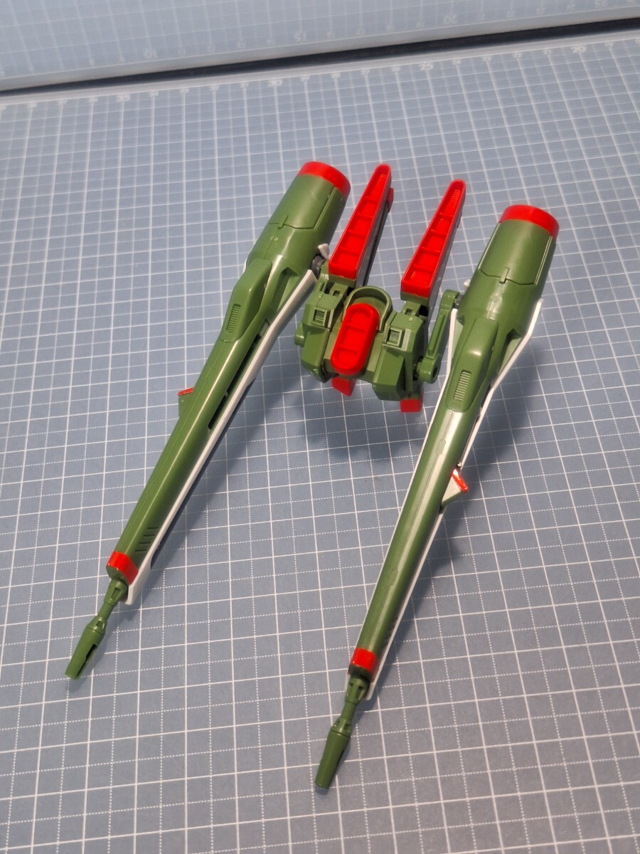 ジャンク ブラストインパルス シルエット hg ガンプラ ガンダム GUNDAM gunpla robot sdd4451
