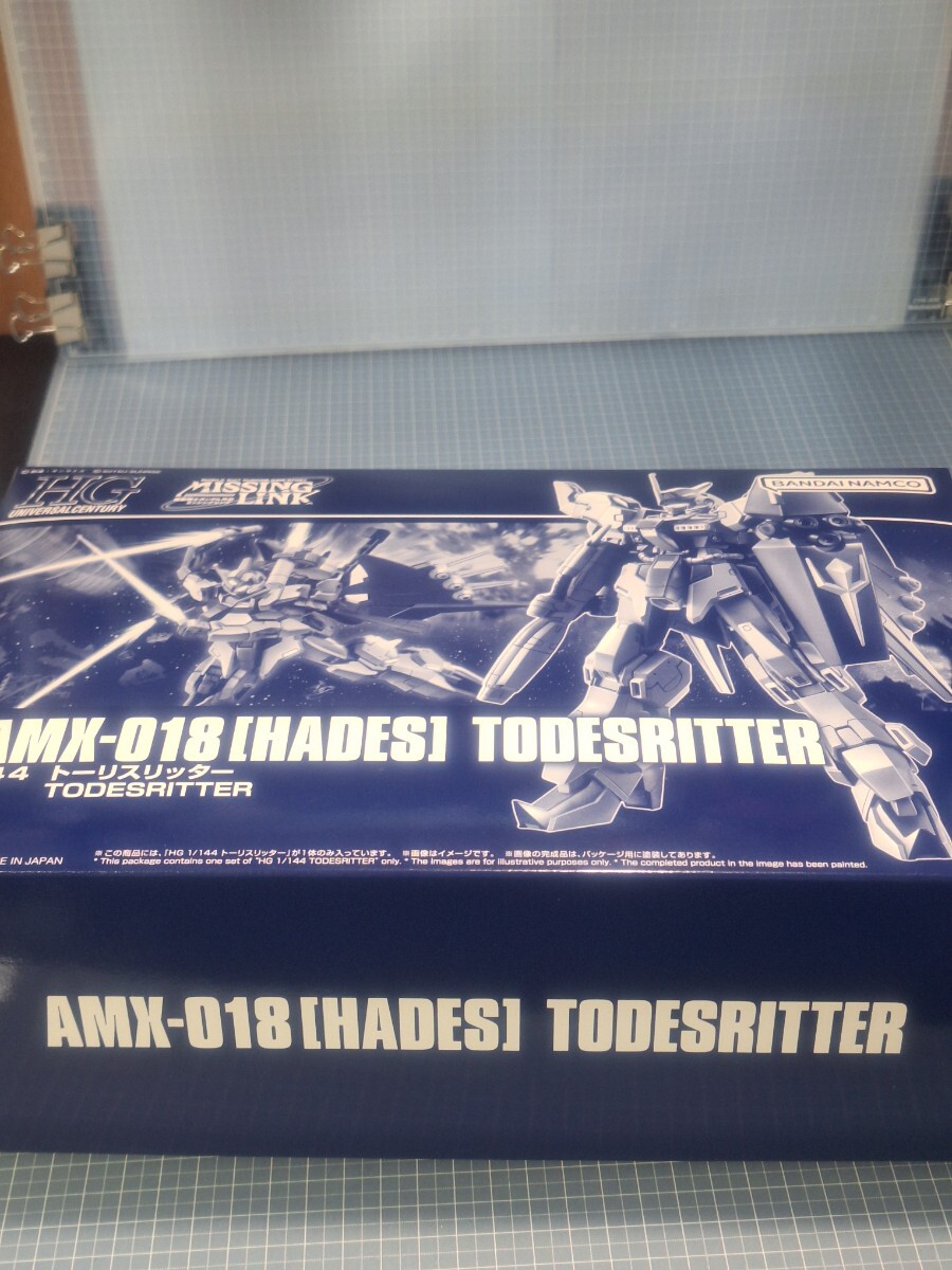 未組立 トーリスリッター hg ガンプラ ガンダム GUNDAM gunpla robot hkznm13