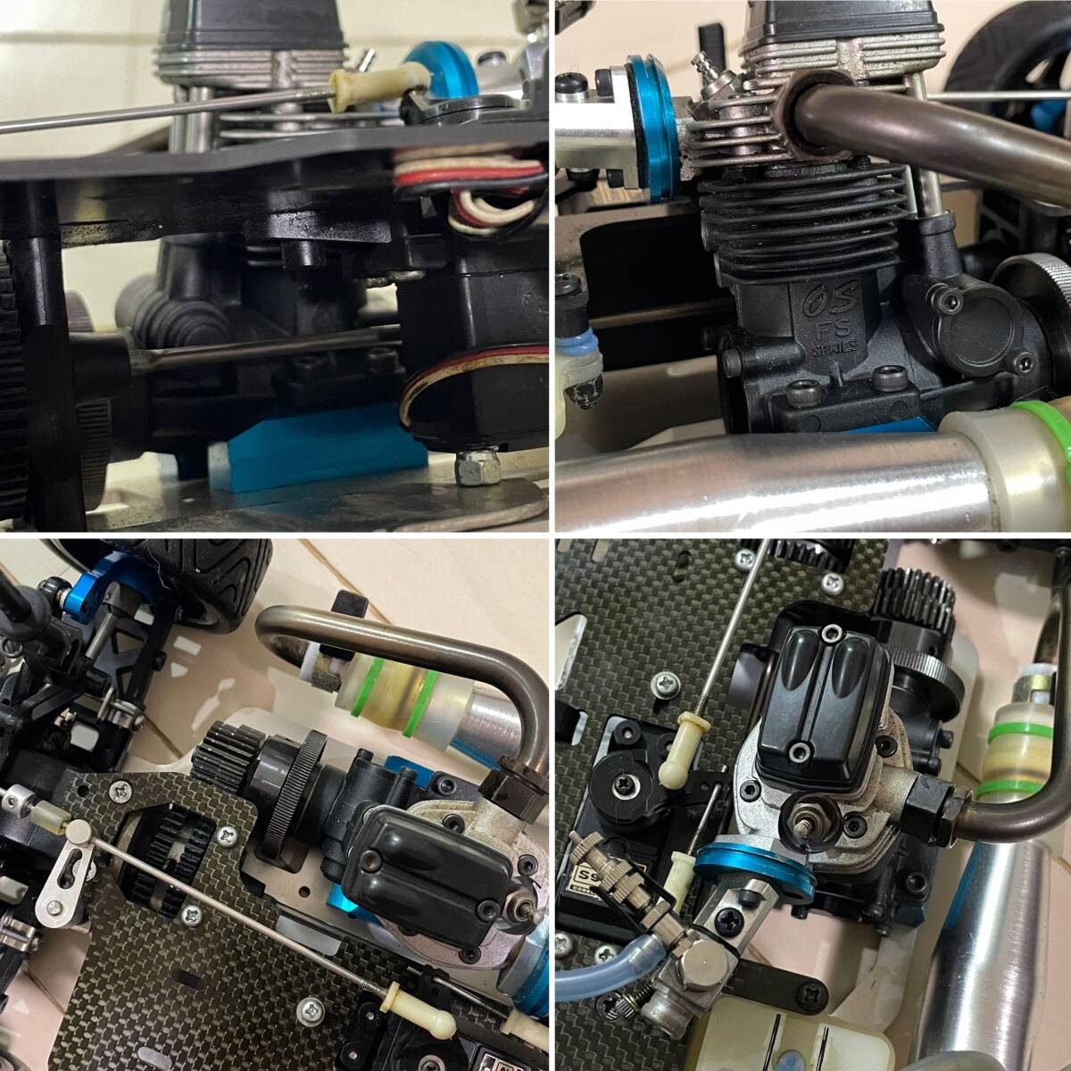 希少品 レア タミヤ TG10 Mk 1 PRO OS FS-26 4スト 4サイクル 希少品 レア タミヤ TG10 Mk 1 PRO OS FS-26 4スト 4サイクル