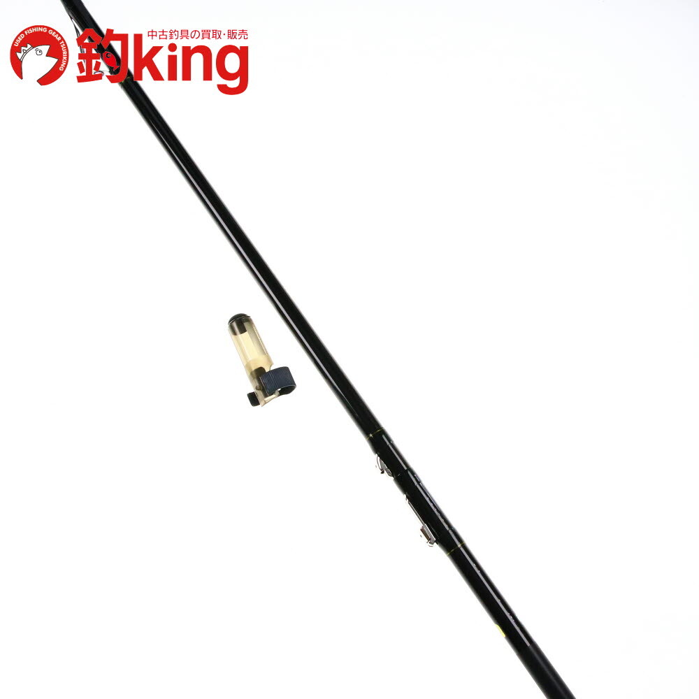 シマノ IGハイスピード アペルト 3-520 /L289L 美品 メジナ クロ 黒鯛 クロダイ チヌ 口太 尾長 磯釣り 釣り