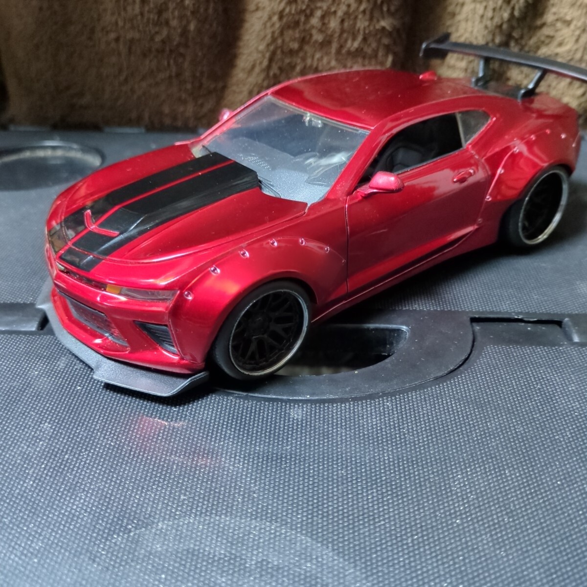 Jada Toys CHEVY CAMARO