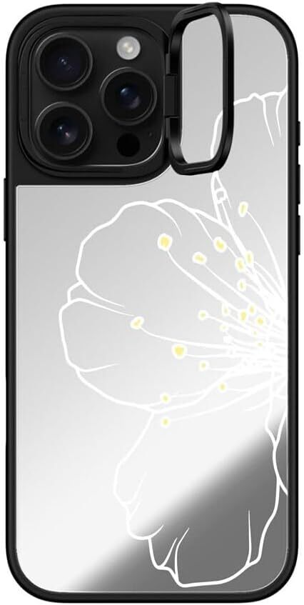 Amazon.co.jp: CASETiFY クリア MagSafe 対応 iPhone 16 Pro