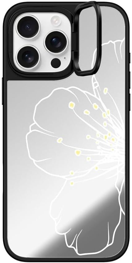 CASETiFY ミラー リングスタンド MagSafe対応 iPhone 16 Pro Max CASETiFY ミラー リングスタンド MagSafe対応 iPhone 16 Pro Max