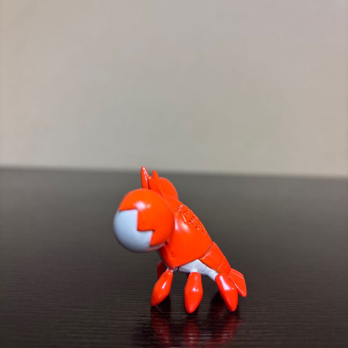 モンコレ AG アドバンスジェネレーション 341 ヘイガニ 中古品 ポケットモンスター ポケモン フィギュア モンスターコレクション(ポケットモンスター)|売買されたオークション情報、Yahoo!オークション(旧ヤフオク!) の商品情報をアーカイブ公開 - オークファン(aucfan モンコレ AG アドバンスジェネレーション 341 ヘイガニ 中古品 ポケットモンスター ポケモン フィギュア モンスターコレクション(ポケットモンスター)|売買されたオークション情報、Yahoo!オークション(旧ヤフオク!) の商品情報をアーカイブ公開 - オークファン(aucfan