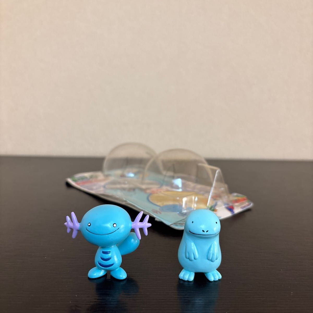 モンコレ 初期 Wゲット 88 ヌオー & ウパー 中古品 ポケモン モンコレ 初期 Wゲット 88 ヌオー & ウパー 中古品 ポケモン