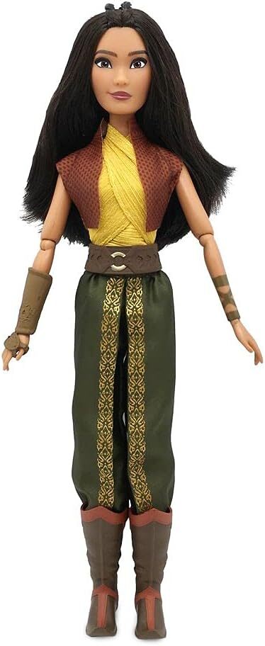 Disney Raya Classic Doll Raya and The Last Dragon 11 Inches ディズニー ラヤ